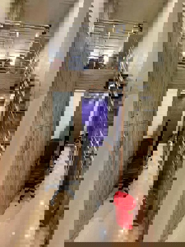 Office Space For Sale in Rustomjee Eaze Zone Mall