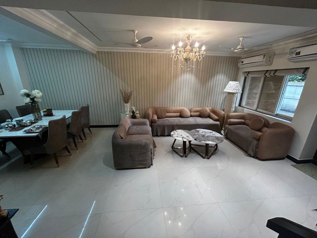 2 BHK + Pooja Room,Servant Room 1000 Sq.Ft. Apartment in Sunbeam CHS