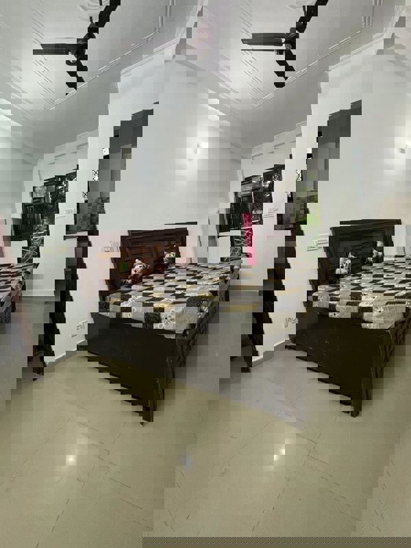 1 RkApartment For Rent in Saket