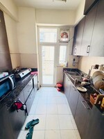 1 BHK + Extra Room 585 Sq.Ft. Apartment in Amrapali Ivory Heights