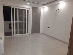 3.5 BHK + Servant Room Builder Floor For Rent in BPTP Eden Estate