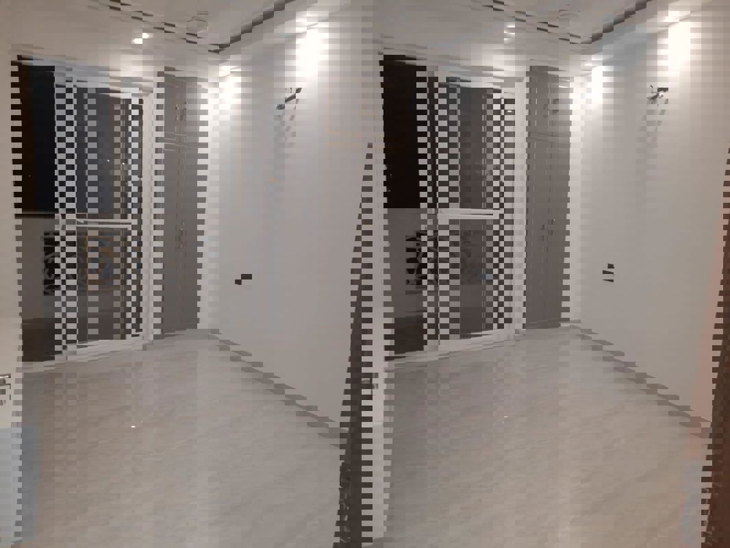 3.5 BHK + Servant Room Builder Floor For Rent in BPTP Eden Estate