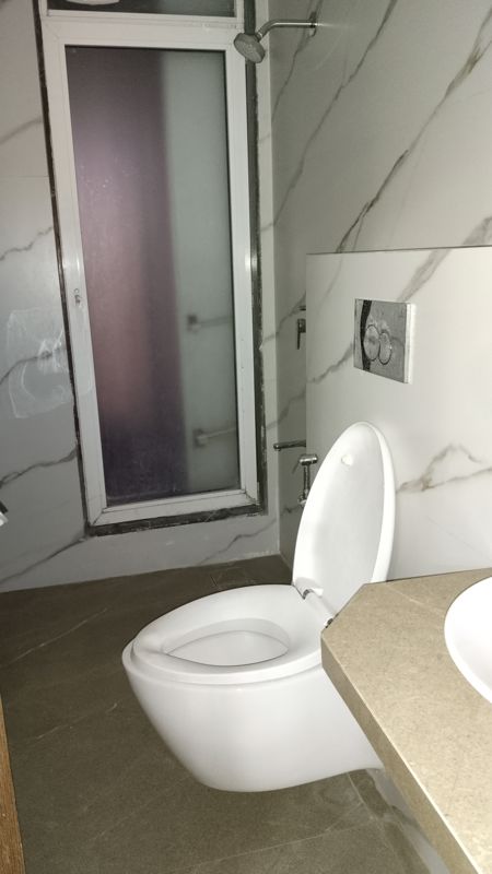 3 BHK + Pooja Room 2400 Sq.Ft. Apartment in Avighna One Avighna Park