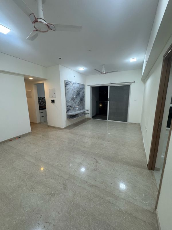 2 BHK + Pooja Room 811 Sq.Ft. Apartment in Lodha Bella Vita