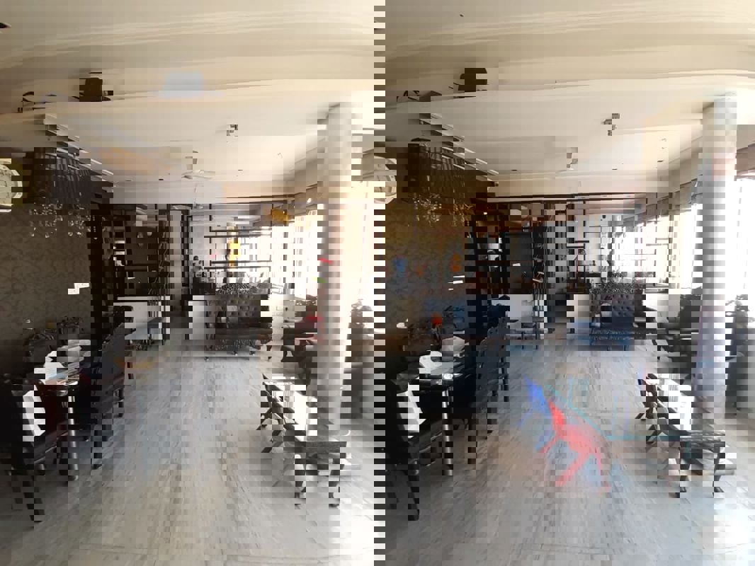 2 BHK Apartment For Sale in Daulat Shirin CHS