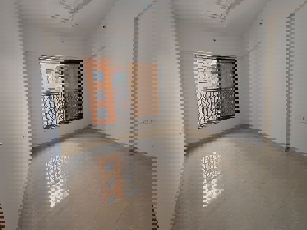 3 BHK 1110 Sq.Ft. Apartment in Majestic Amarjyoti CHS