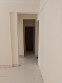 1 BHK + Pooja Room Apartment For Sale in Narhe