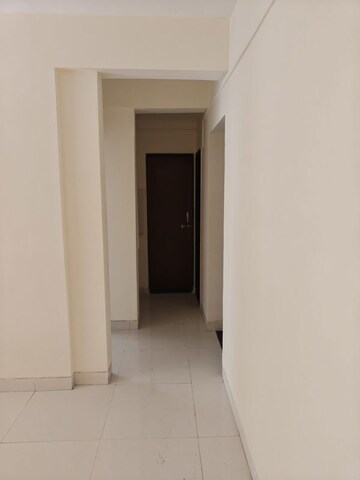 Building Lobby in 1 BHK Apartment at Narhe – for Sale