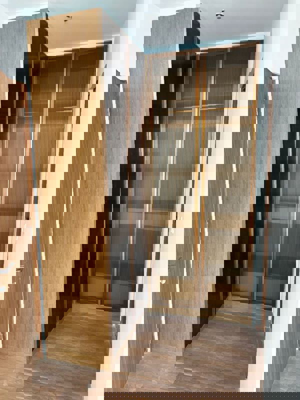 3 BHK 2095 Sq.Ft. Apartment in Conscient Hines Elevate