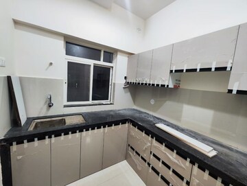 Kitchen in 2 BHK Apartment at Megapolis Serenity, Hinjewadi – for Rent