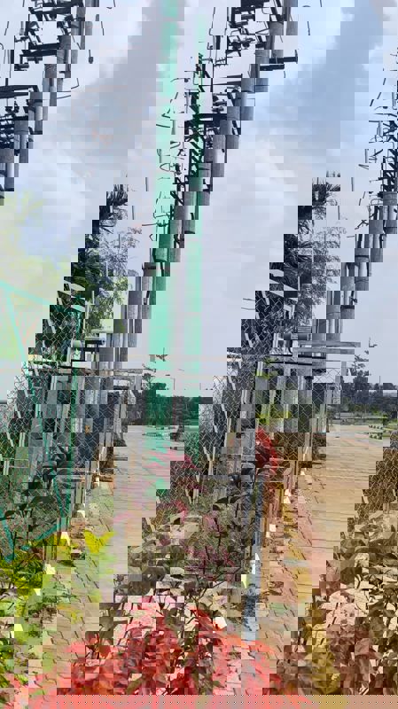 Plot For Sale in Arehalli