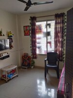 1 BHK + Extra Room 400 Sq.Ft. Apartment in Arsh Heights