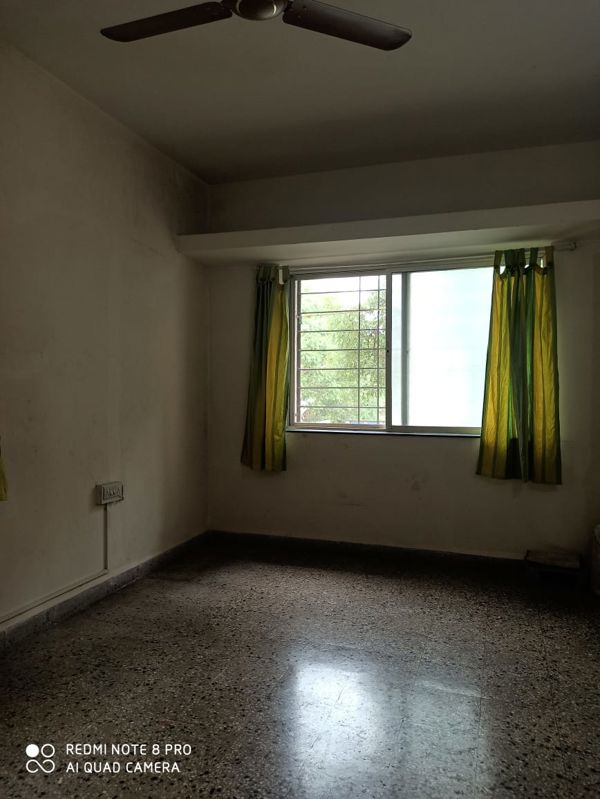 1 BHK Apartment For Rent in Mahatma Society