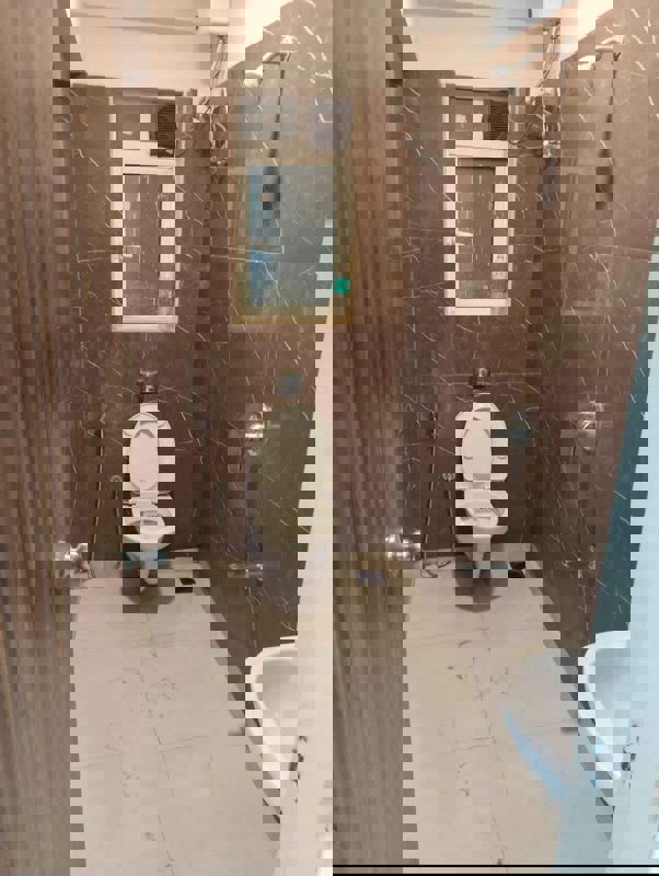 3 BHK + Pooja Room Apartment For Rent in The Wadhwa Platina