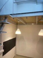 100 Sq.Ft. Office Space in Rustomjee Eaze Zone Mall