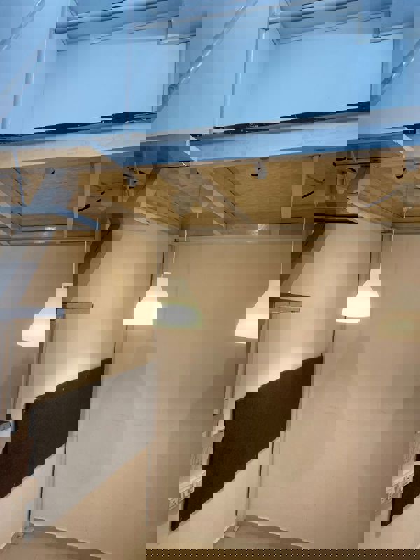 Office Space For Rent in Rustomjee Eaze Zone Mall