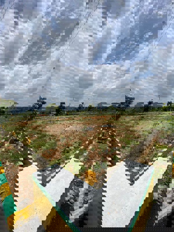 Plot For Sale in Kanakapura