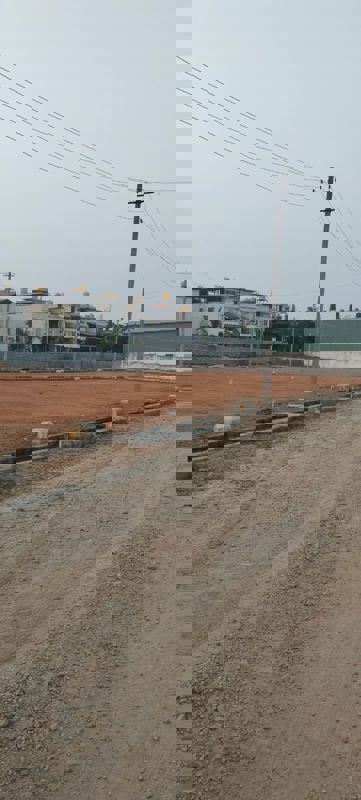 Plot For Sale in Jigani