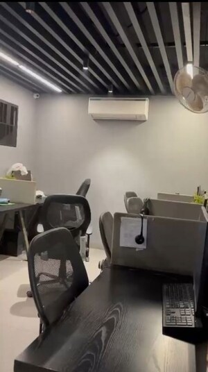  Office Space For Rent in Kirti Nagar