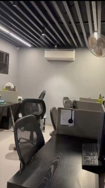  Office Space For Rent in Kirti Nagar