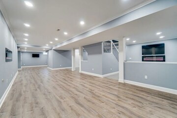  Office Space For Rent in Pitampura