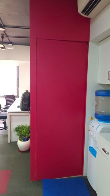 Furnished Amenities in  Office Space at Navrangpura – for Rent