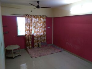 2 BHK Apartment For Sale in BU Bhandari Colonnade Apartment, Kharadi