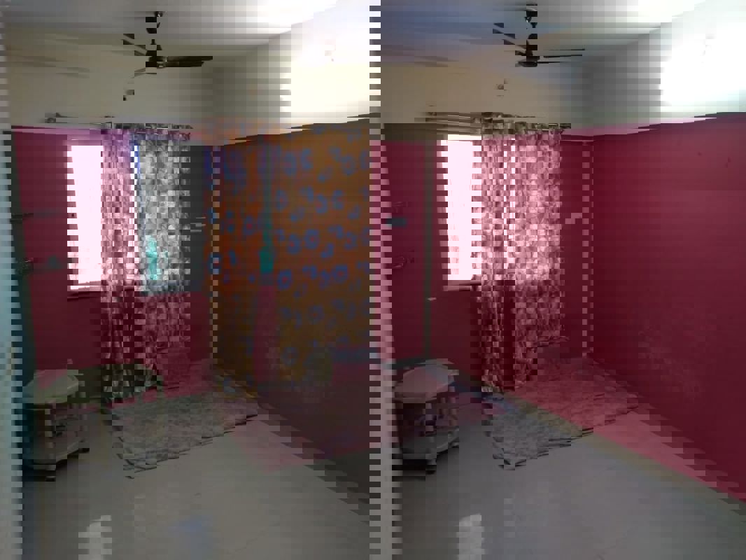 2 BHK + Pooja Room Apartment For Sale in BU Bhandari Colonnade Apartment