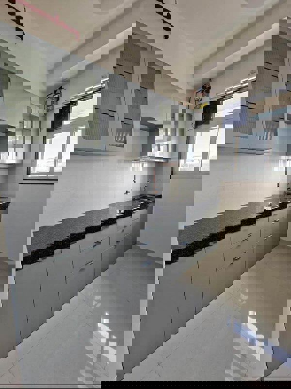 3 BHK + Pooja Room Apartment For Rent in Conwood Enclave