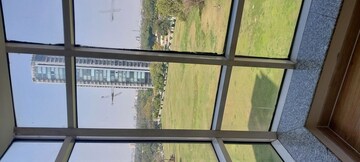 Balcony in 2 BHK Apartment at Jaypee Moon Court, Jaypee Greens – for Sale