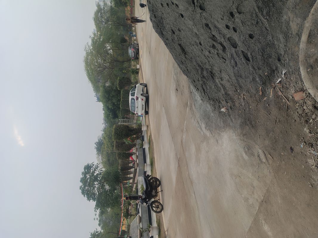 3 BHK Builder Floor For Sale in Fidato Honour Homes