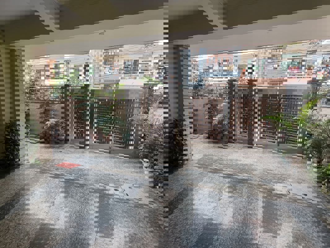 3 BHK Apartment For Rent in Ardee City