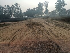 Plot For Sale in Arnawali village