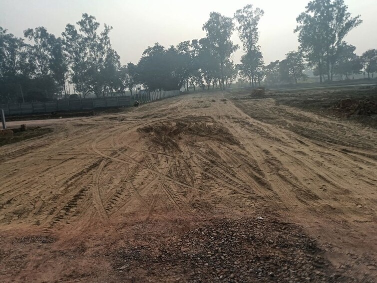 undefined, arnawali village  121 Sq.Yd. Plot In Arnawali Village Meerut 9894532