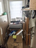 1100 Sq.Ft. Office Space in Pratibha Apartments