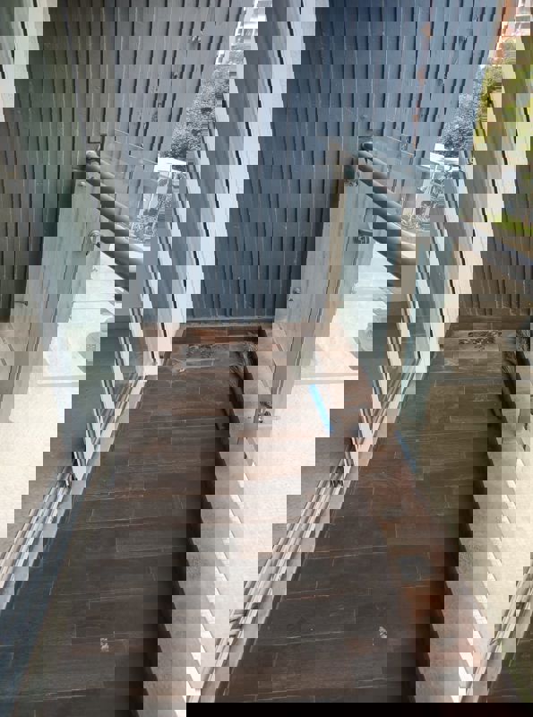 3 BHK + Pooja Room Apartment For Rent in Courtyard by Narang Realty and The Wadhwa Group