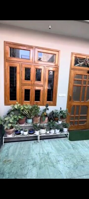 2 BHK Independent House For Sale in Govindpuram