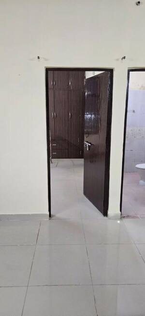 Building Lobby in 2 BHK Apartment at Omaxe R2, Gomti Nagar – for Rent