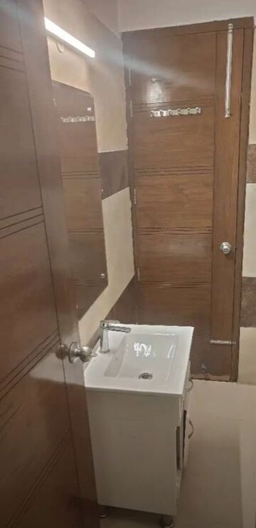 Bathroom in 3 BHK Builder Floor at Sector 18 – for Rent