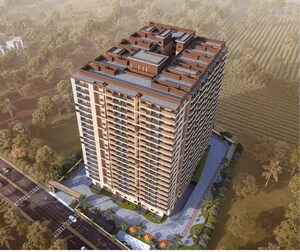 3 BHK Apartment For Sale in EAPL Sri Tirumala Fortune, Tukkuguda