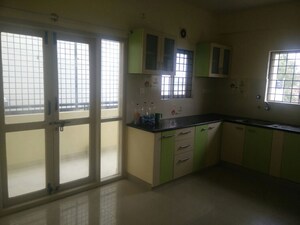 Kitchen in 2 BHK Apartment at S S Brundavana, Yelahanka – for Sale
