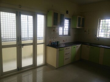 Kitchen in 2 BHK Apartment at S S Brundavana, Yelahanka – for Sale