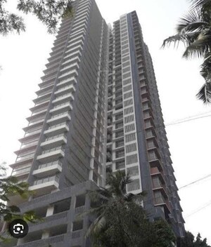 2.5 BHK Apartment For Rent in The Wadhwa Anmol Fortune, Goregaon West