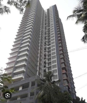 2.5 BHK Apartment For Rent in The Wadhwa Anmol Fortune, Goregaon West