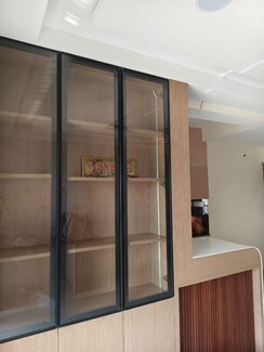 3 BHK + Pooja Room Apartment For Rent in Gem Nakshatra