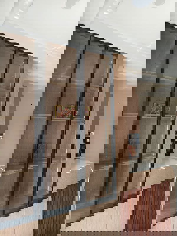 3 BHK + Pooja Room Apartment For Rent in Gem Nakshatra