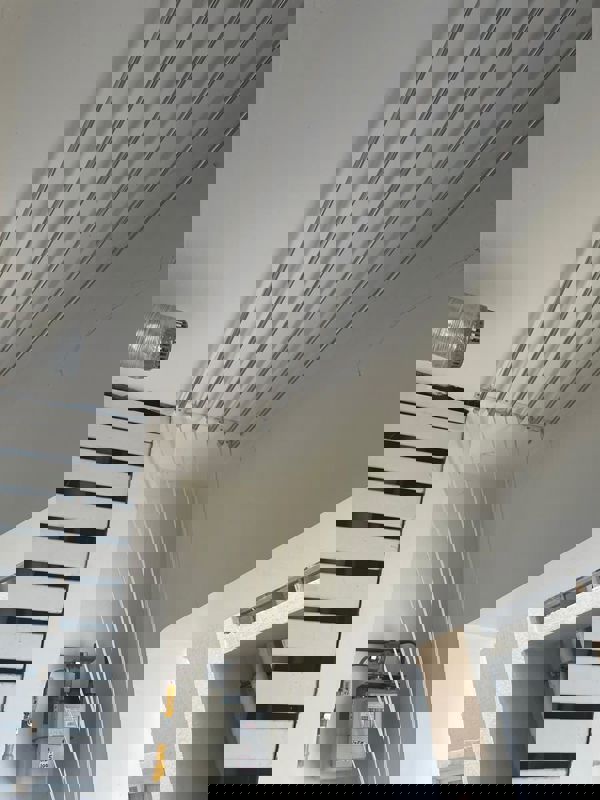 3 BHK + Pooja Room Apartment For Rent in Gem Nakshatra