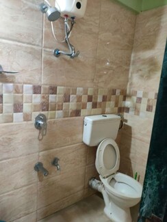 1 BHK Apartment For Rent in Shree Ganesha Veera Residency