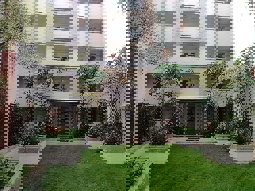 3 BHK + Pooja Room Apartment For Rent in Dukes Galaxy