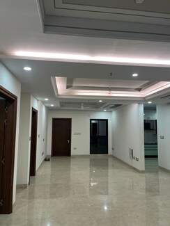 3 BHK + Pooja Room Apartment For Rent in Aparna One